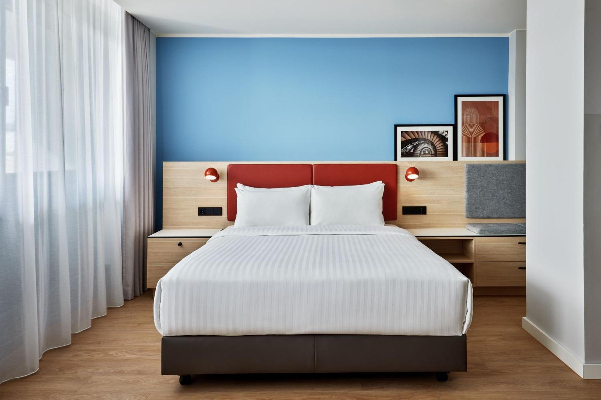 Hotel By Marriott Monaco di Baviera