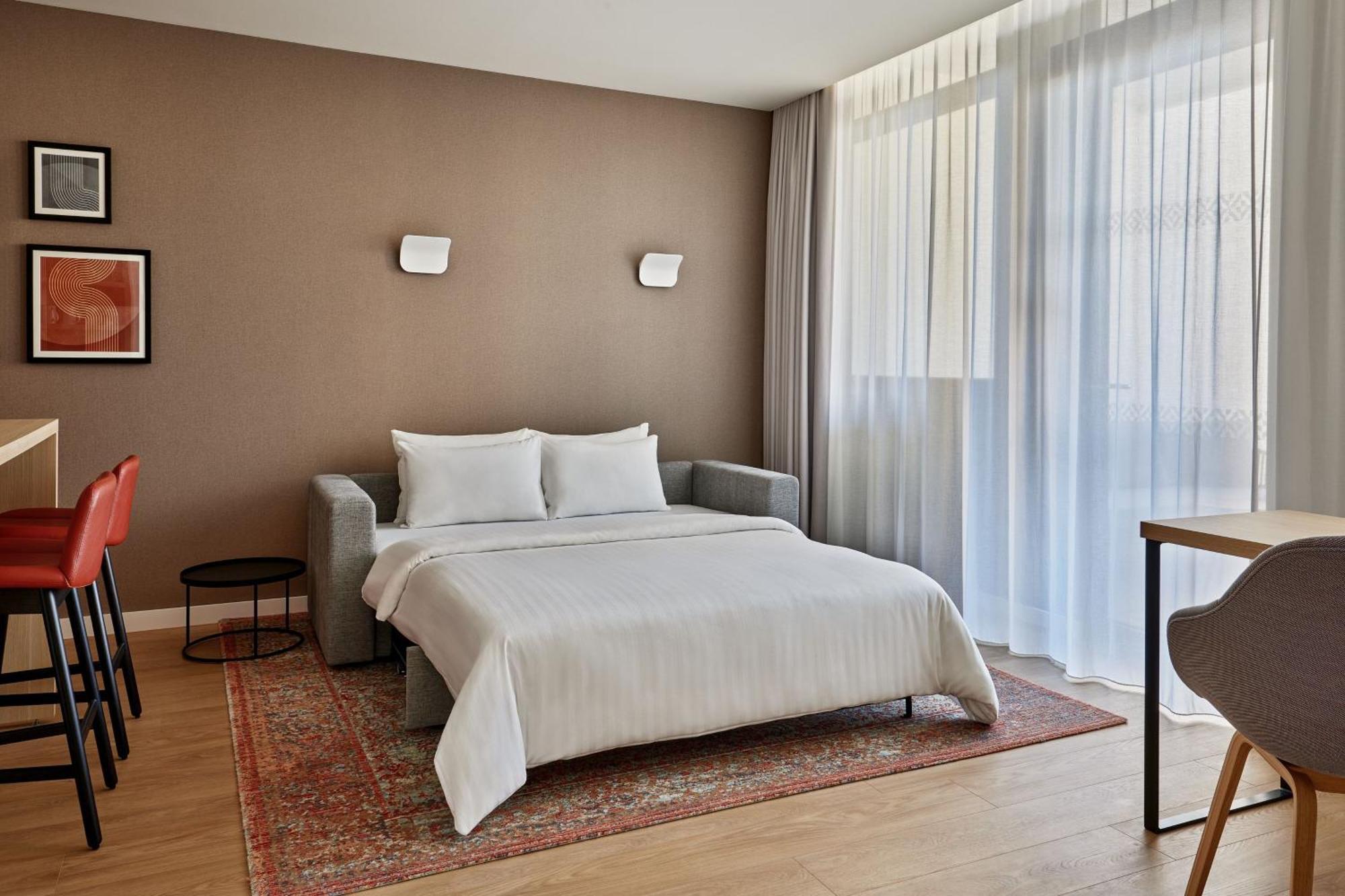 By Marriott Hotel Monaco di Baviera