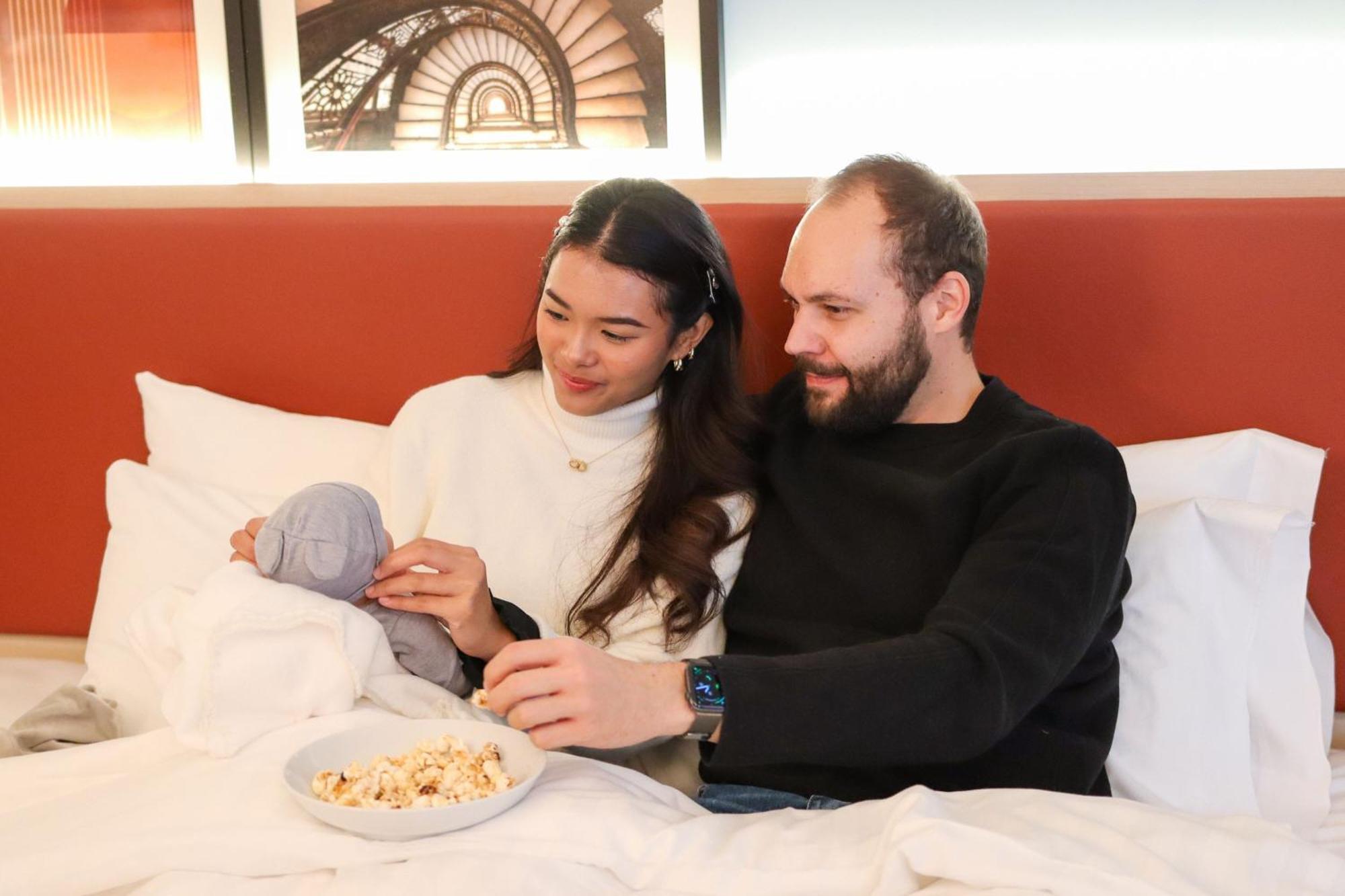 By Marriott Monaco di Baviera