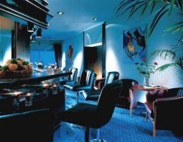By Marriott 4* Monaco di Baviera